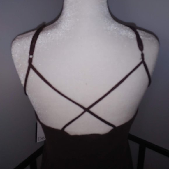 Dex full bottom romper - Picture 8 of 10